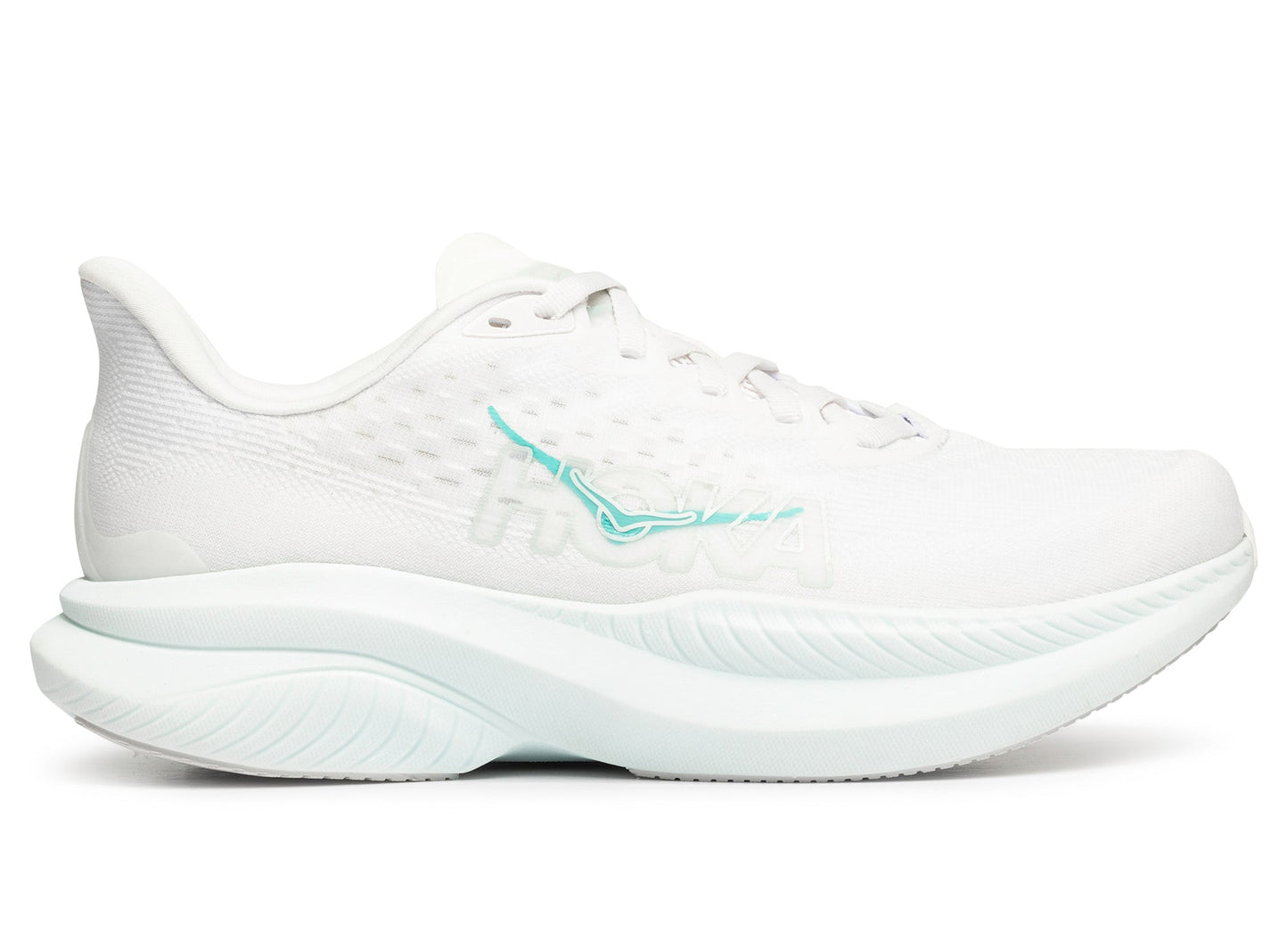 Women's Hoka Mach 6
