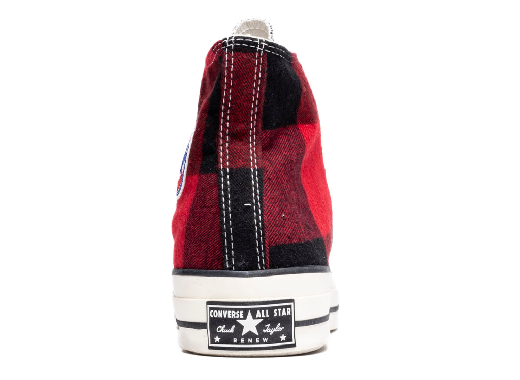 Beyond Retro x Converse Chuck 70 Hi