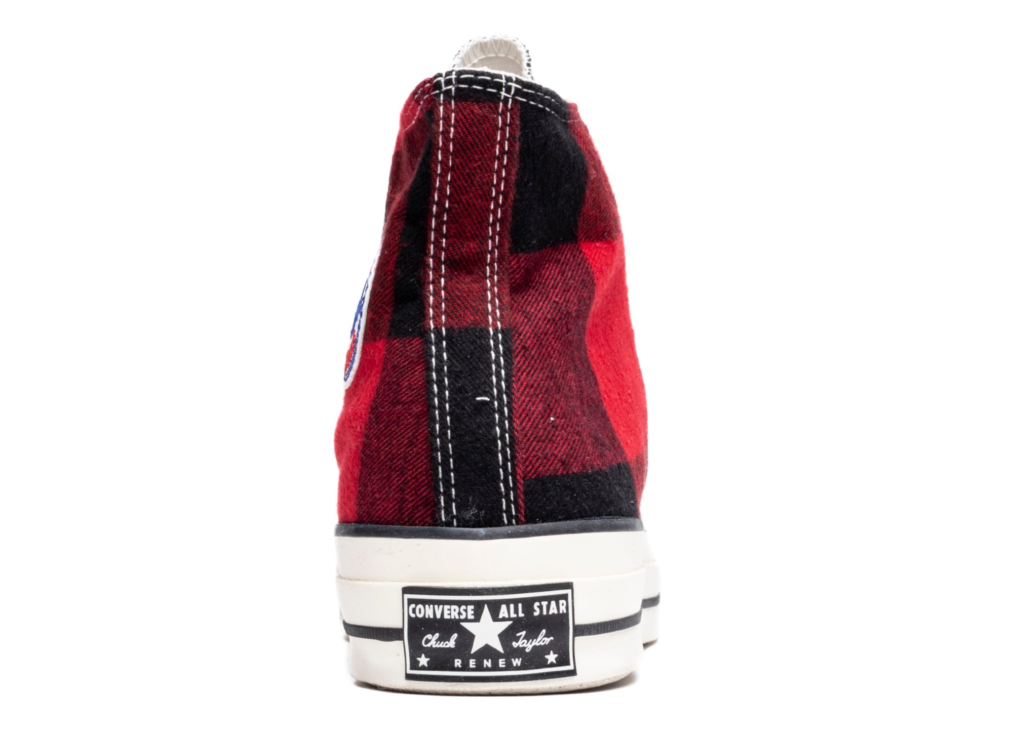Beyond Retro x Converse Chuck 70 Hi