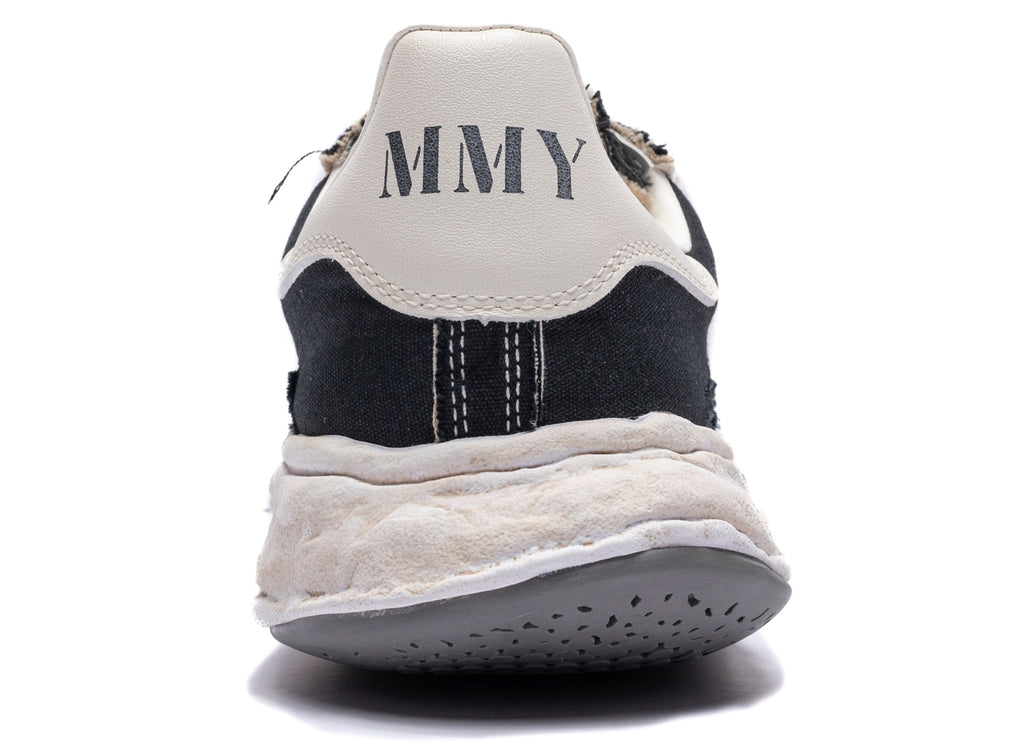 Maison Mihara Yasuhiro "Charles" in Black