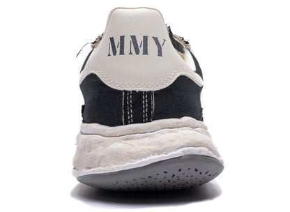 Maison Mihara Yasuhiro "Charles" in Black