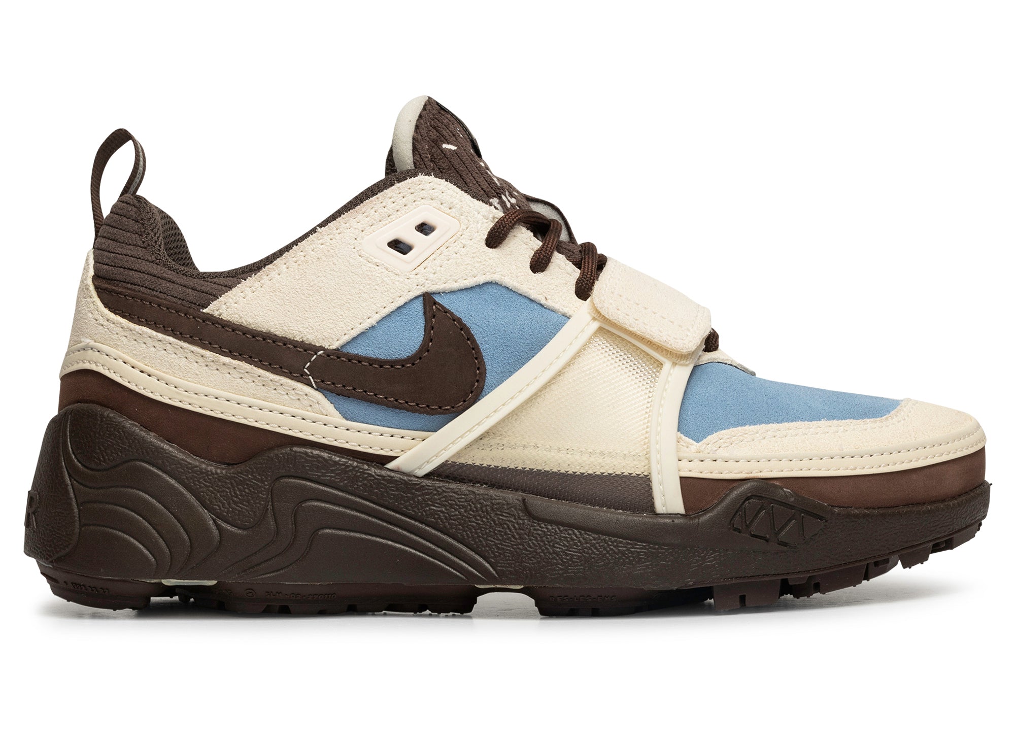 Nike Zoom Field Jaxx