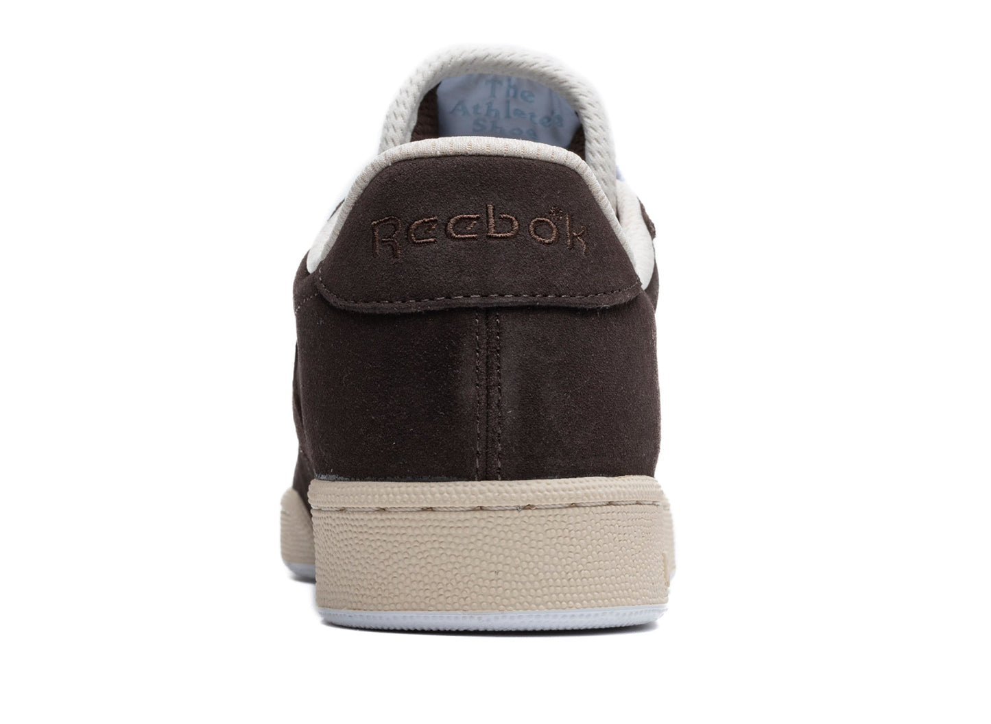 Reebok x Sneeze Magazine Club C Grounds 'Earth'