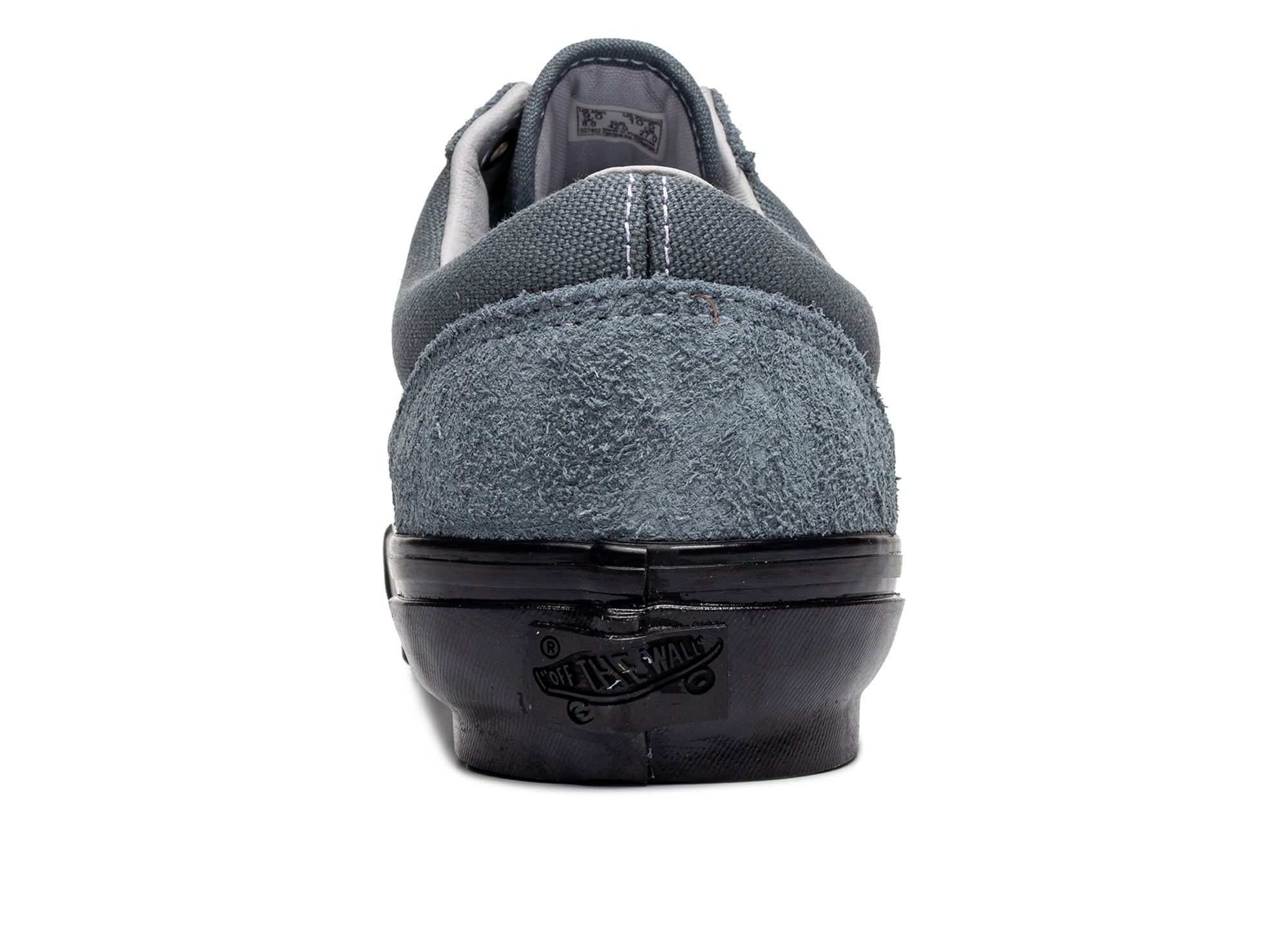 Vans LX Old Skool 36 Lafayette in Storm