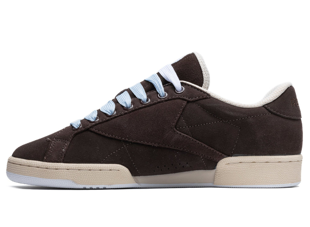 Reebok x Sneeze Magazine Club C Grounds 'Earth'