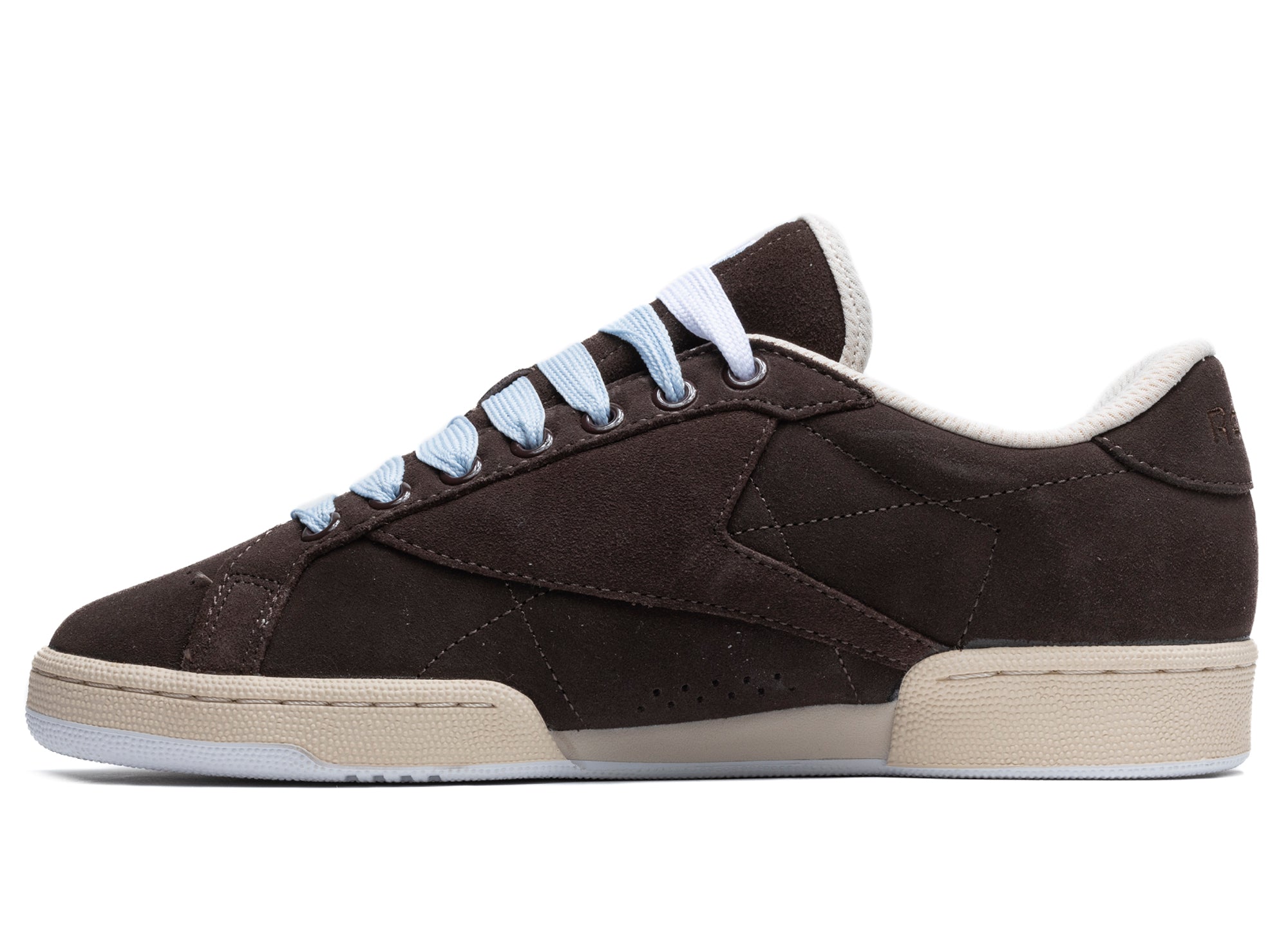 Reebok x Sneeze Magazine Club C Grounds 'Earth'
