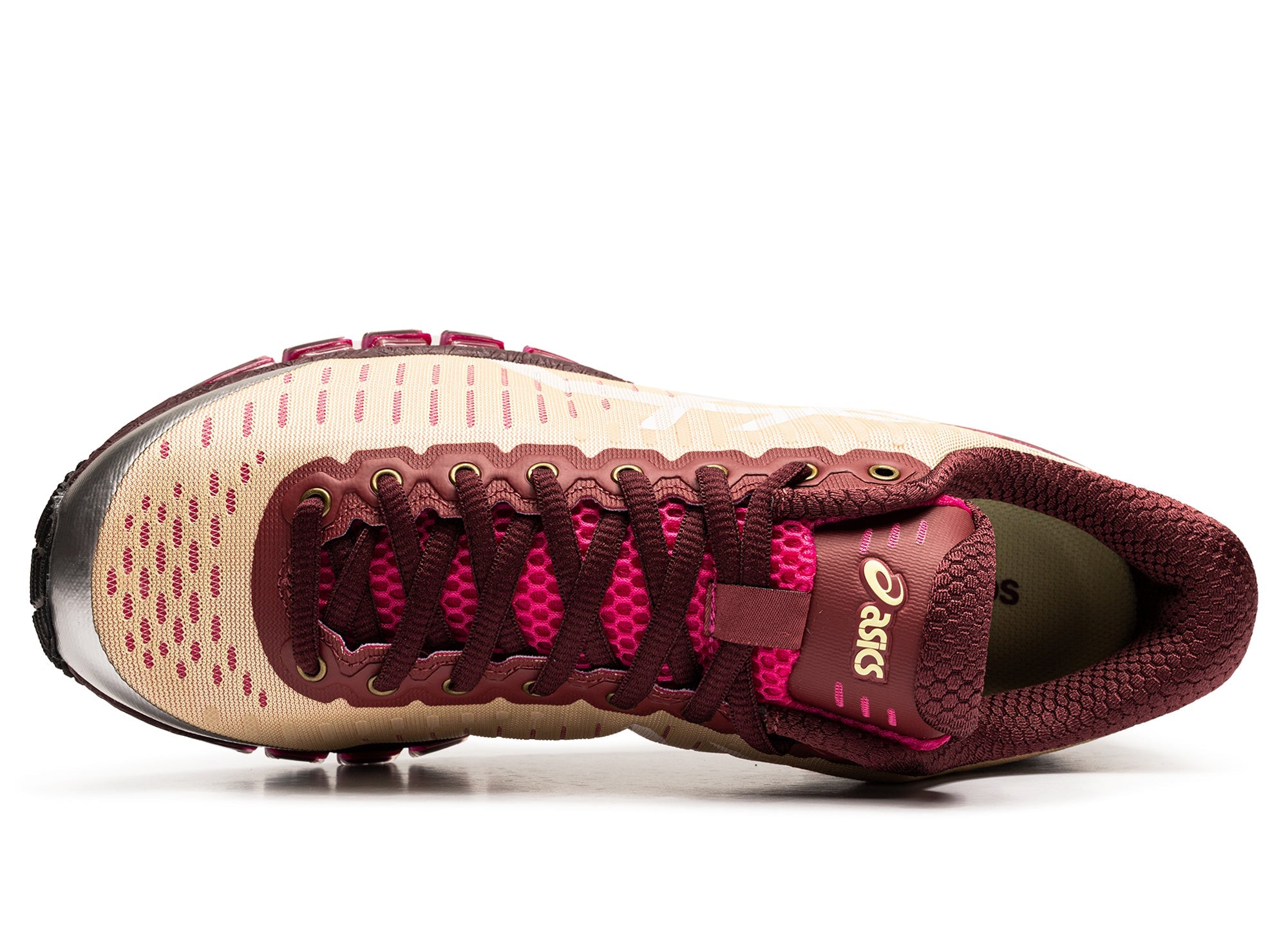 Asics x Above The Clouds Gel-Quantum 360