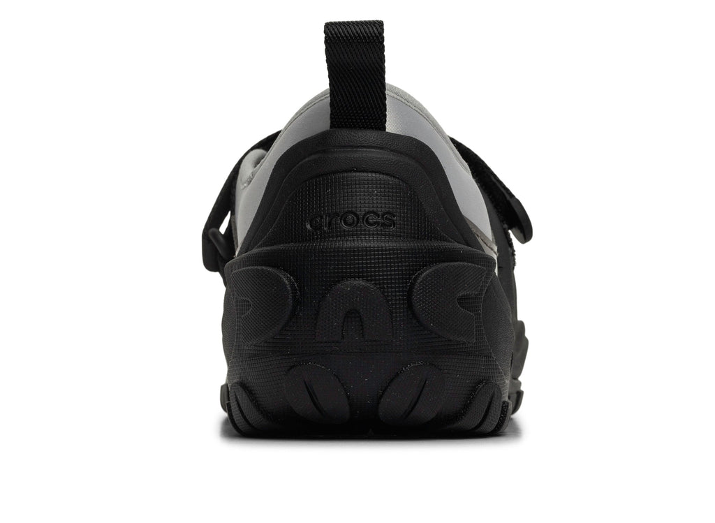 Crocs Terre Ballet Core in Black