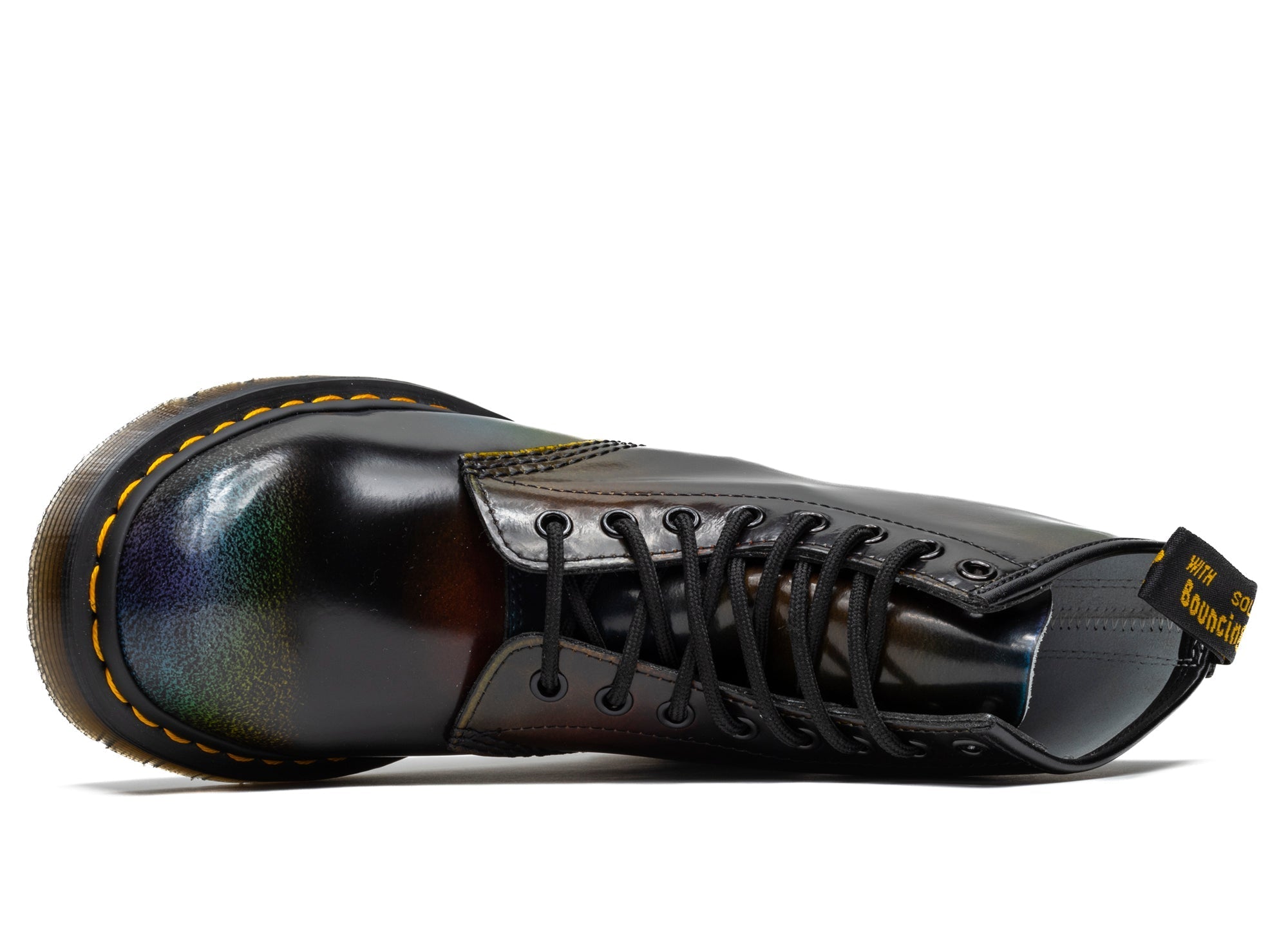 Dr. Martens 1460 For Pride Lace Up Boots