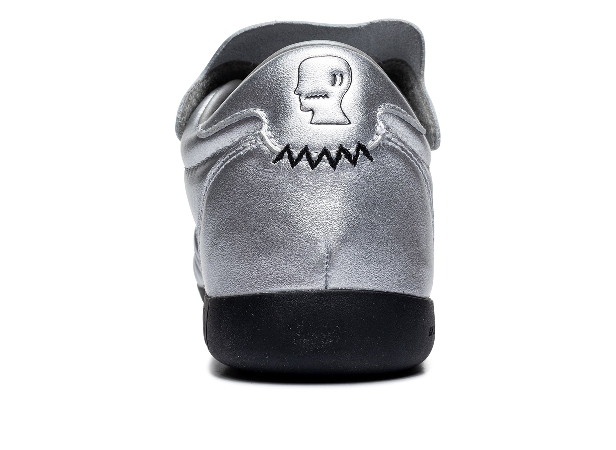 Adidas x Brain Dead Techwondo in Silver
