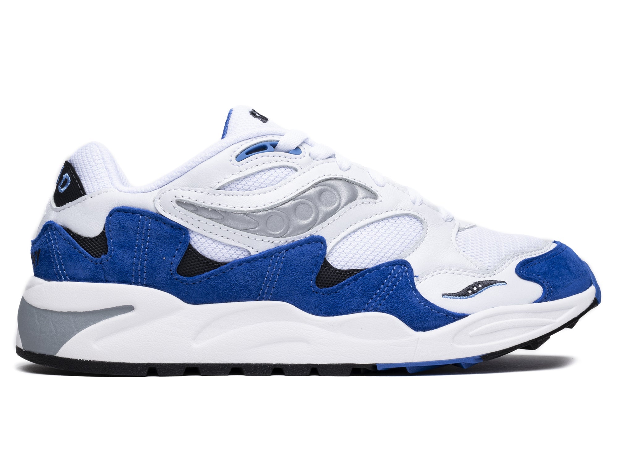 Saucony Grid Shadow 2