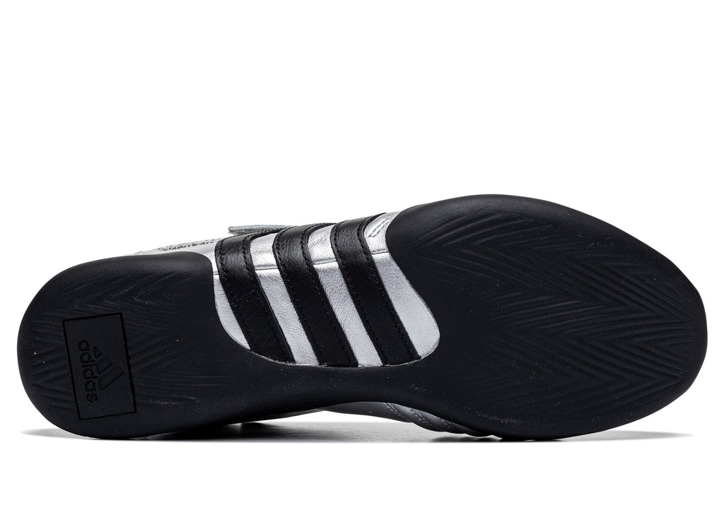 Adidas x Brain Dead Techwondo in Silver