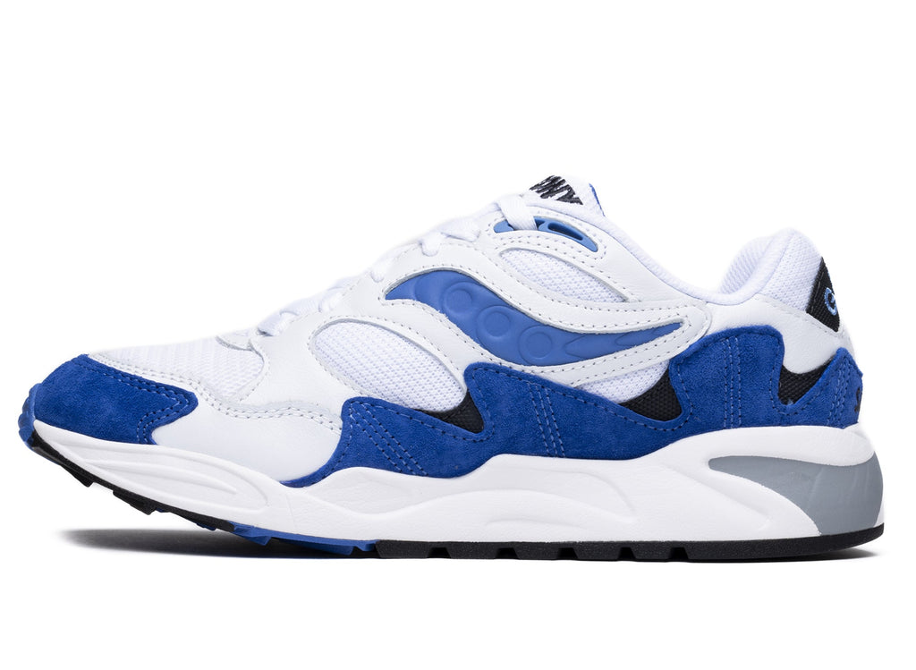 Saucony Grid Shadow 2