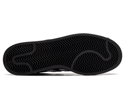 Adidas Superstar II Patent Leather