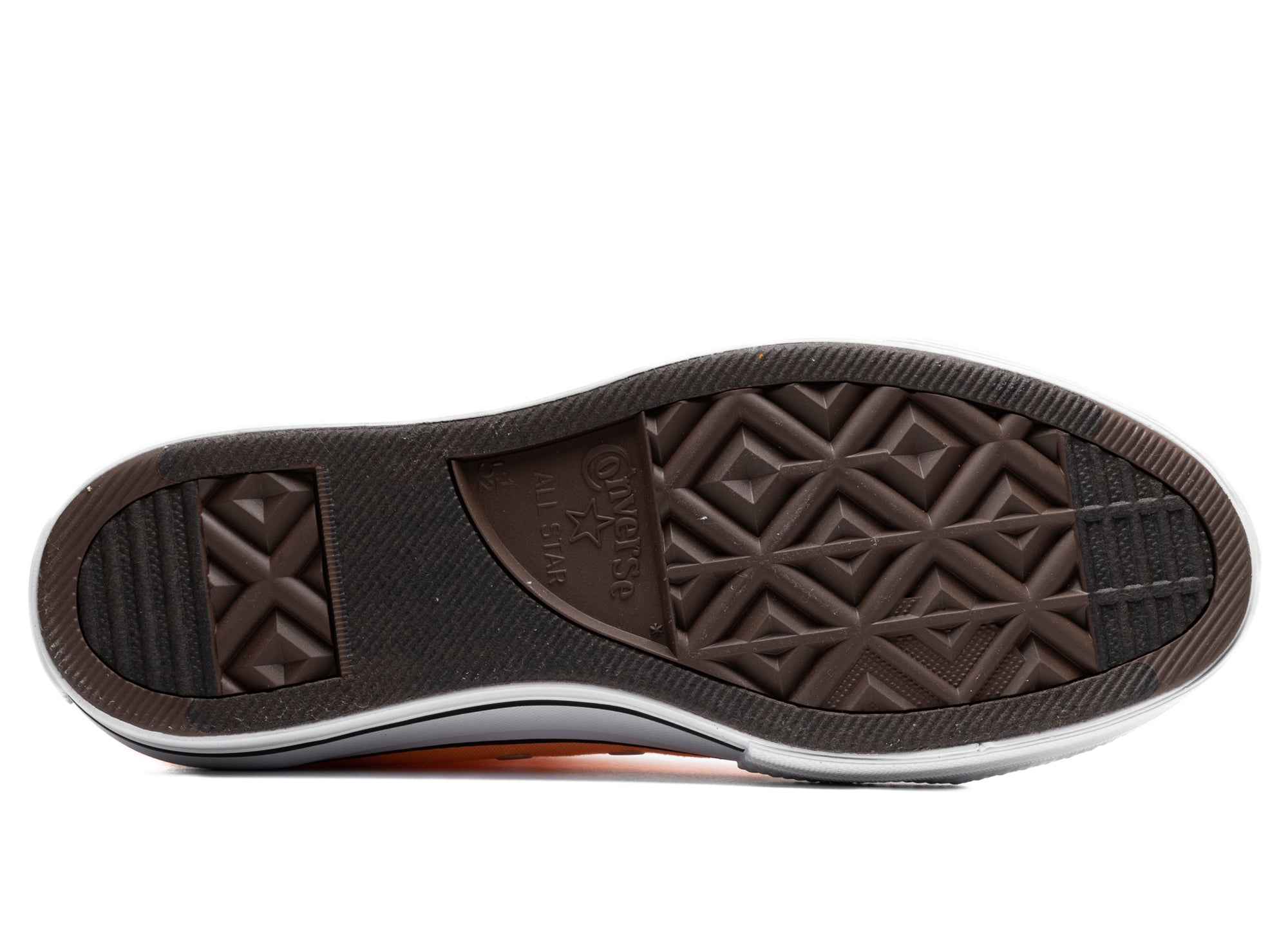 Converse CTAS Lift Hi