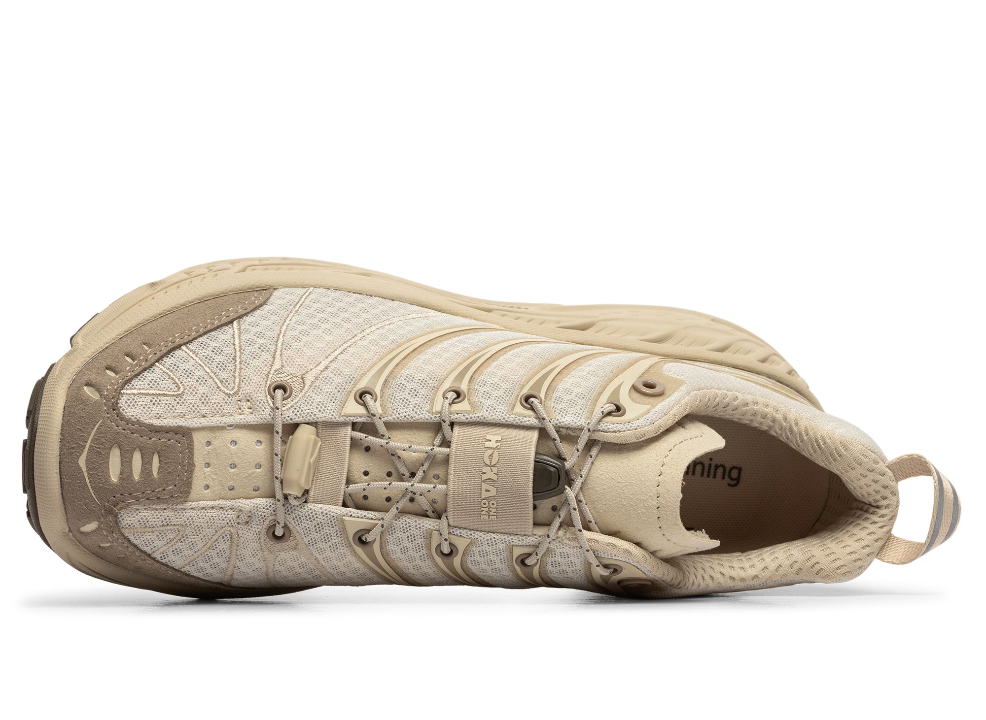Unisex Hoka Stinson Evo OG