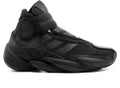 Adidas Pharrell Williams 0 to 60
