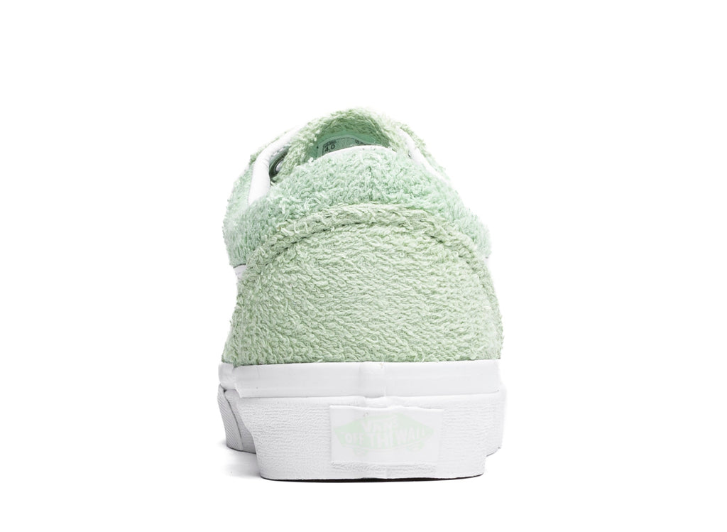 Vans Old Skool Terry Cloth