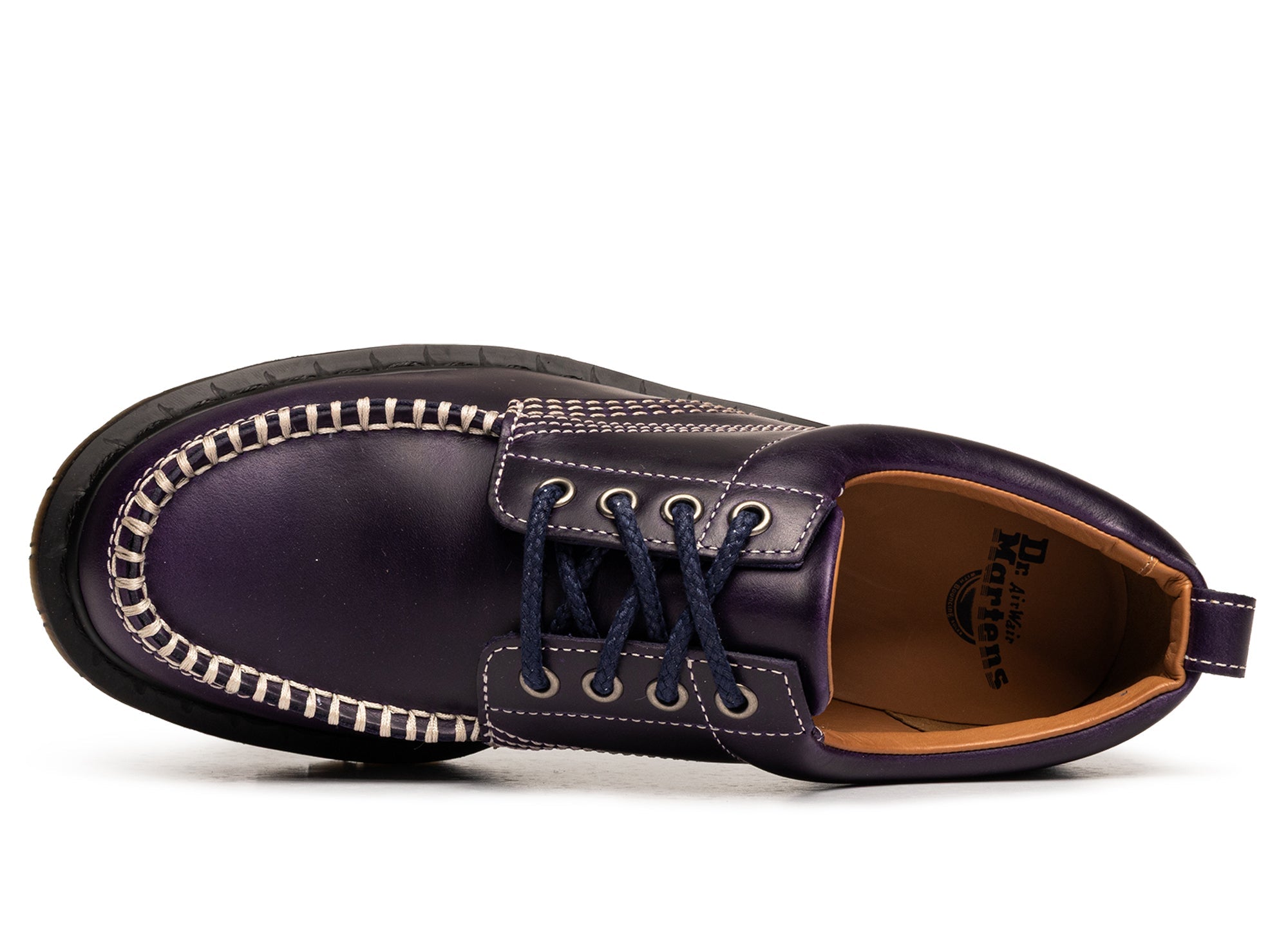 Dr. Martens Core Lowell Midnight Blue