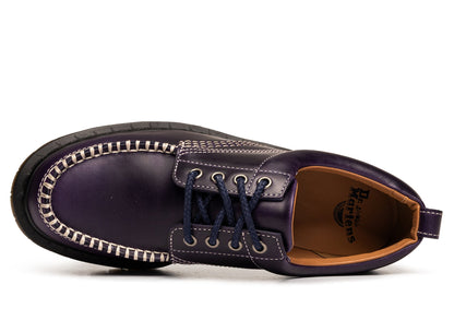 Dr. Martens Core Lowell Midnight Blue