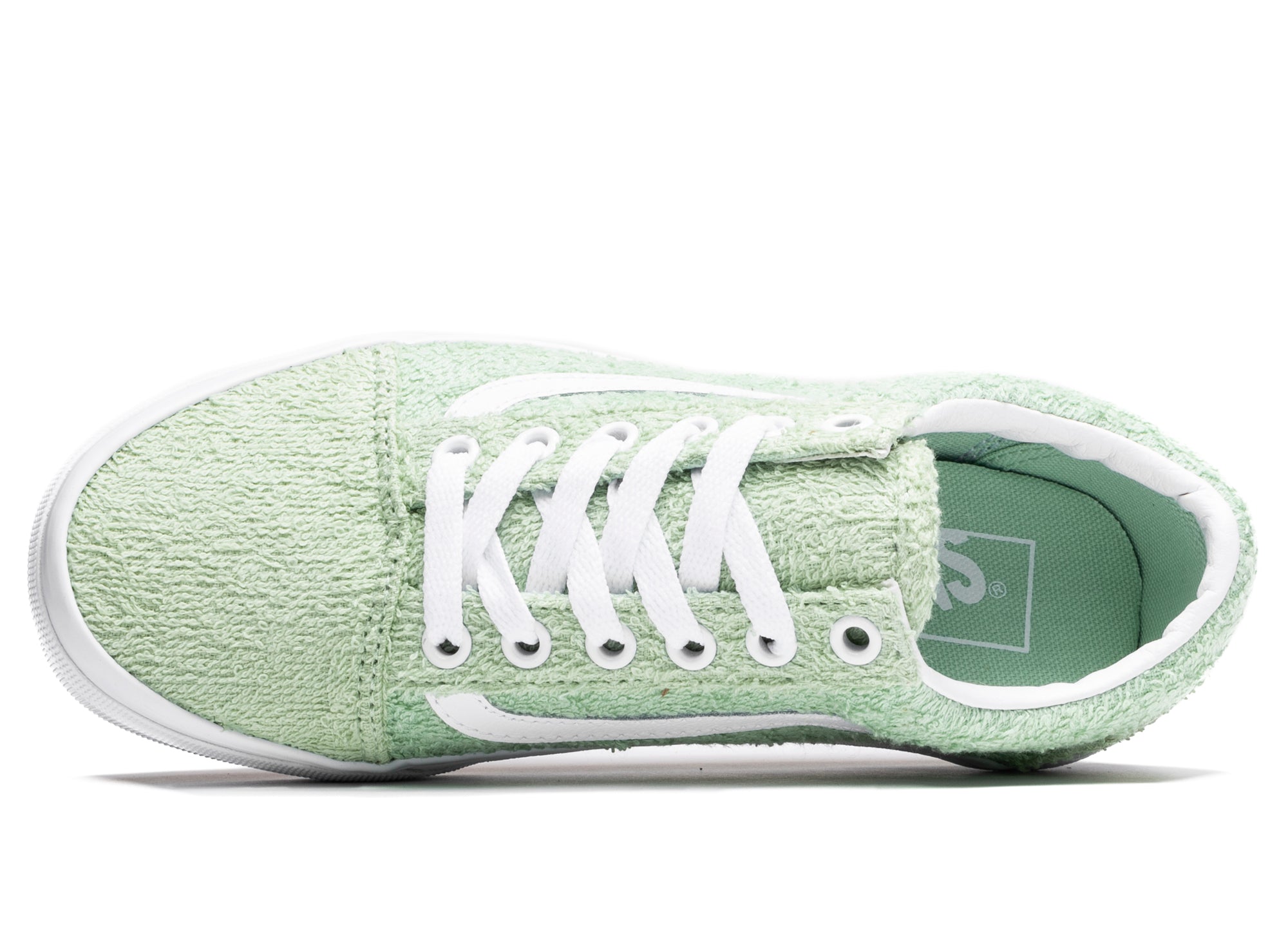 Vans Old Skool Terry Cloth