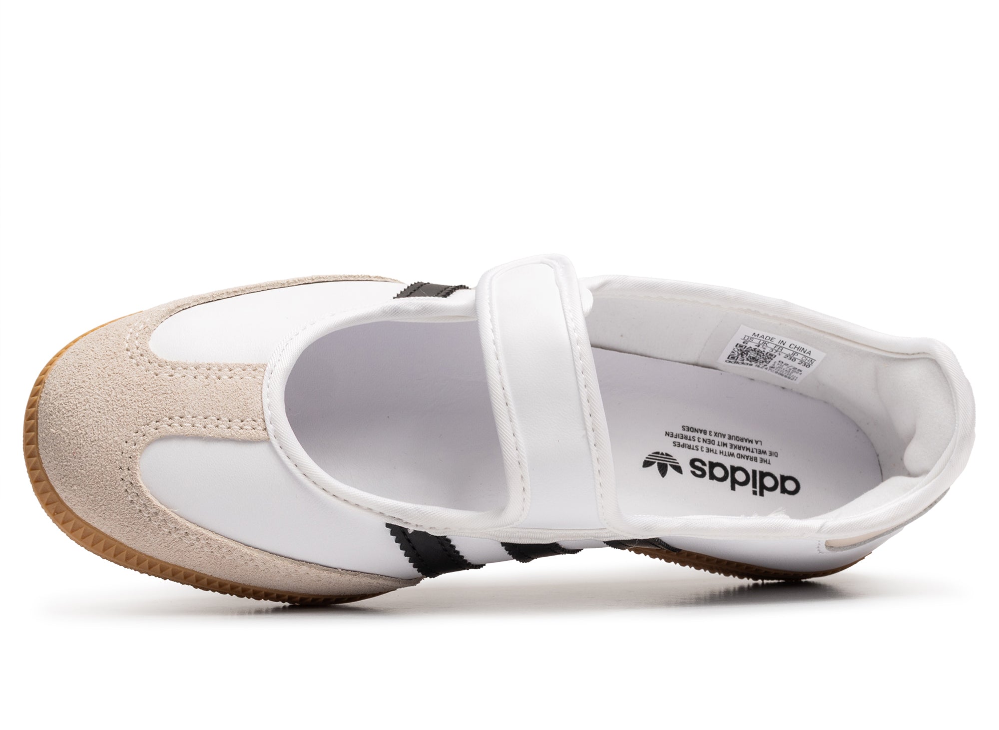 Women's Adidas Samba Jane