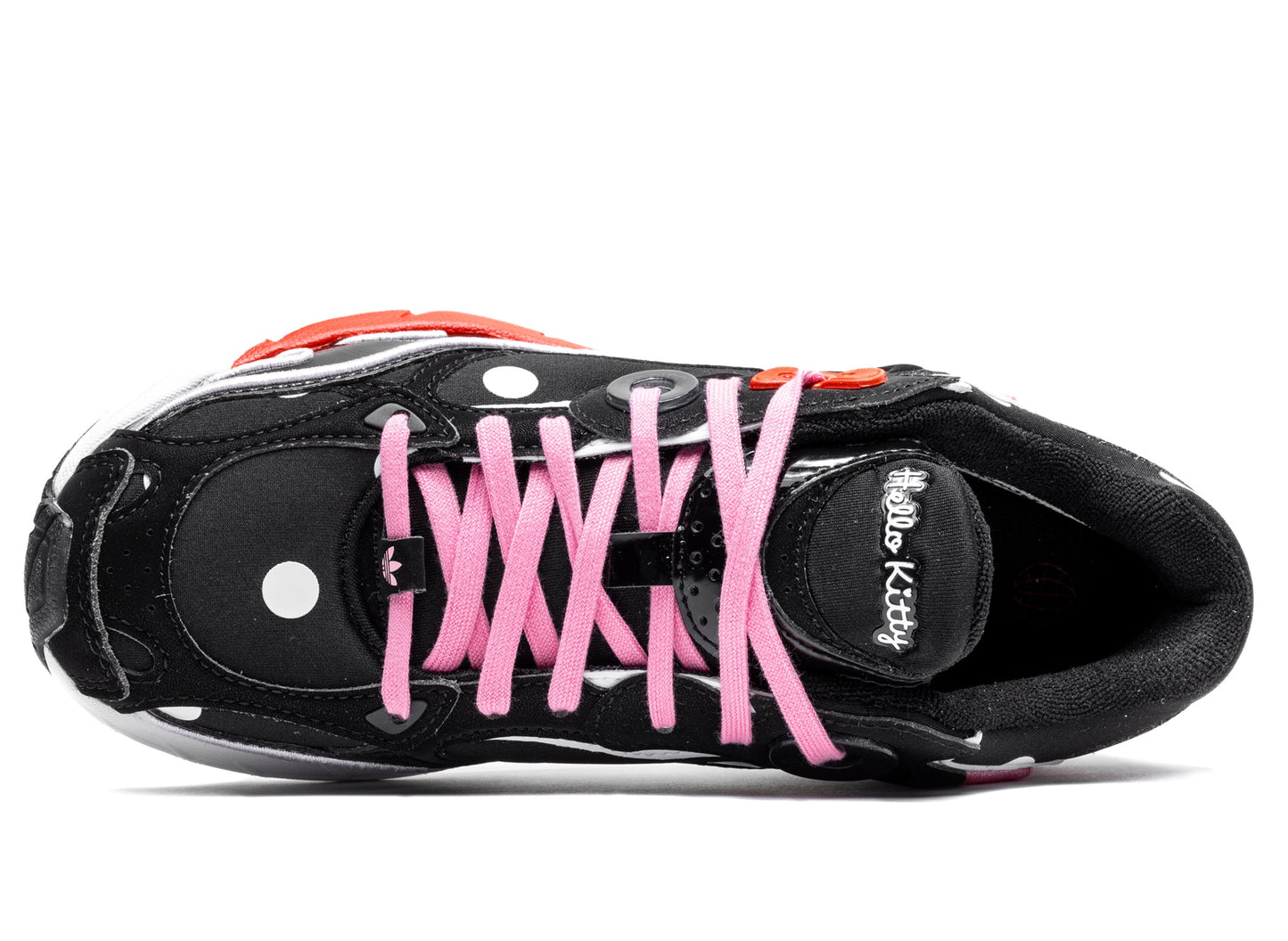 Women's Adidas x Hello Kitty Astir Shoes
