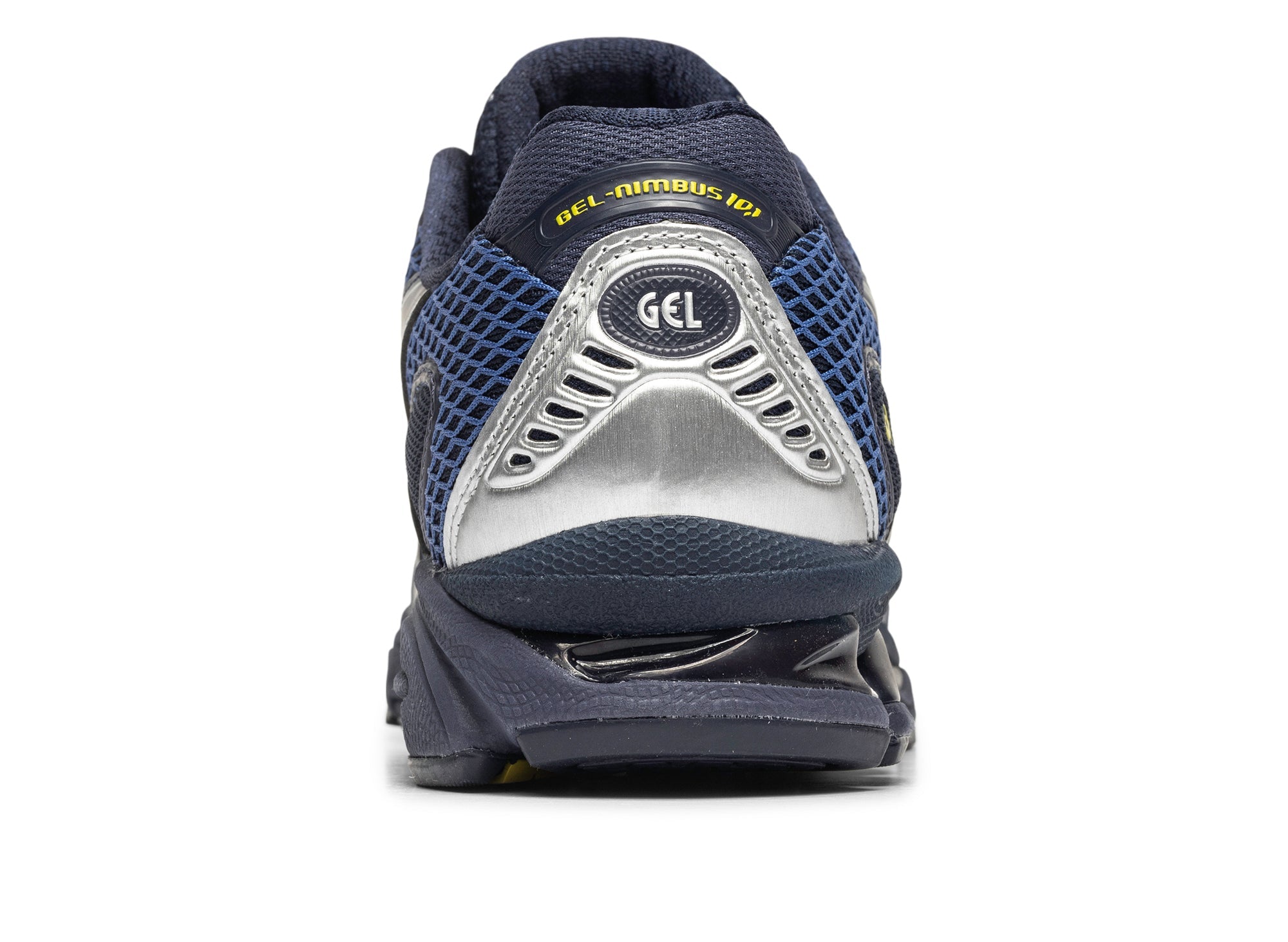Asics Gel-Nimbus 10.1 'Midnight / Indigo Fog'