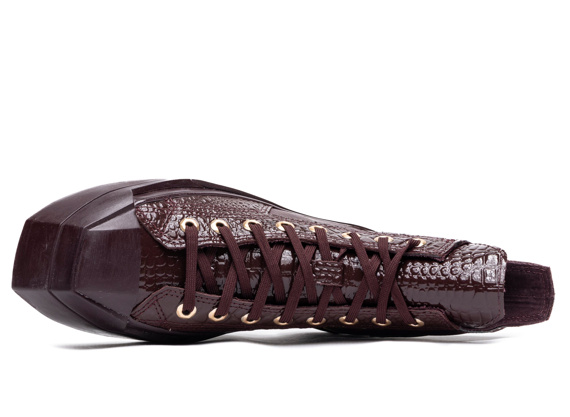 Unisex Converse Chuck 70 De Luxe Squared Hi