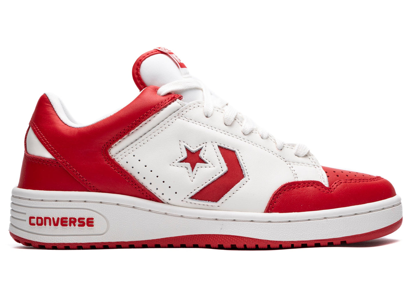 Converse Weapon Ox