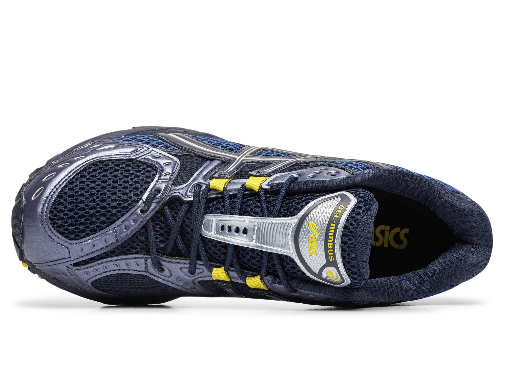 Asics Gel-Nimbus 10.1 'Midnight / Indigo Fog'