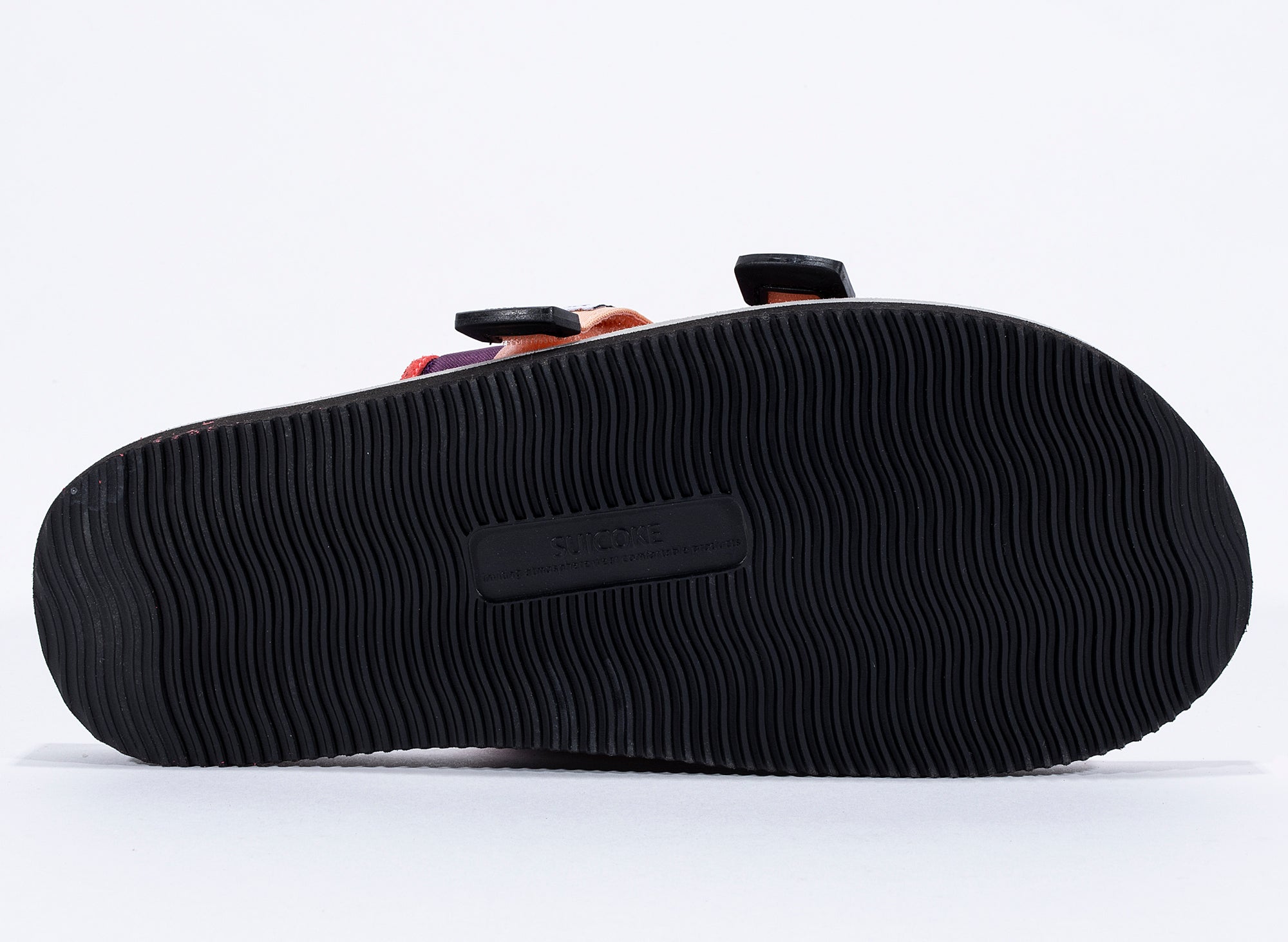 Suicoke Moto-Cab Sandals in Pink