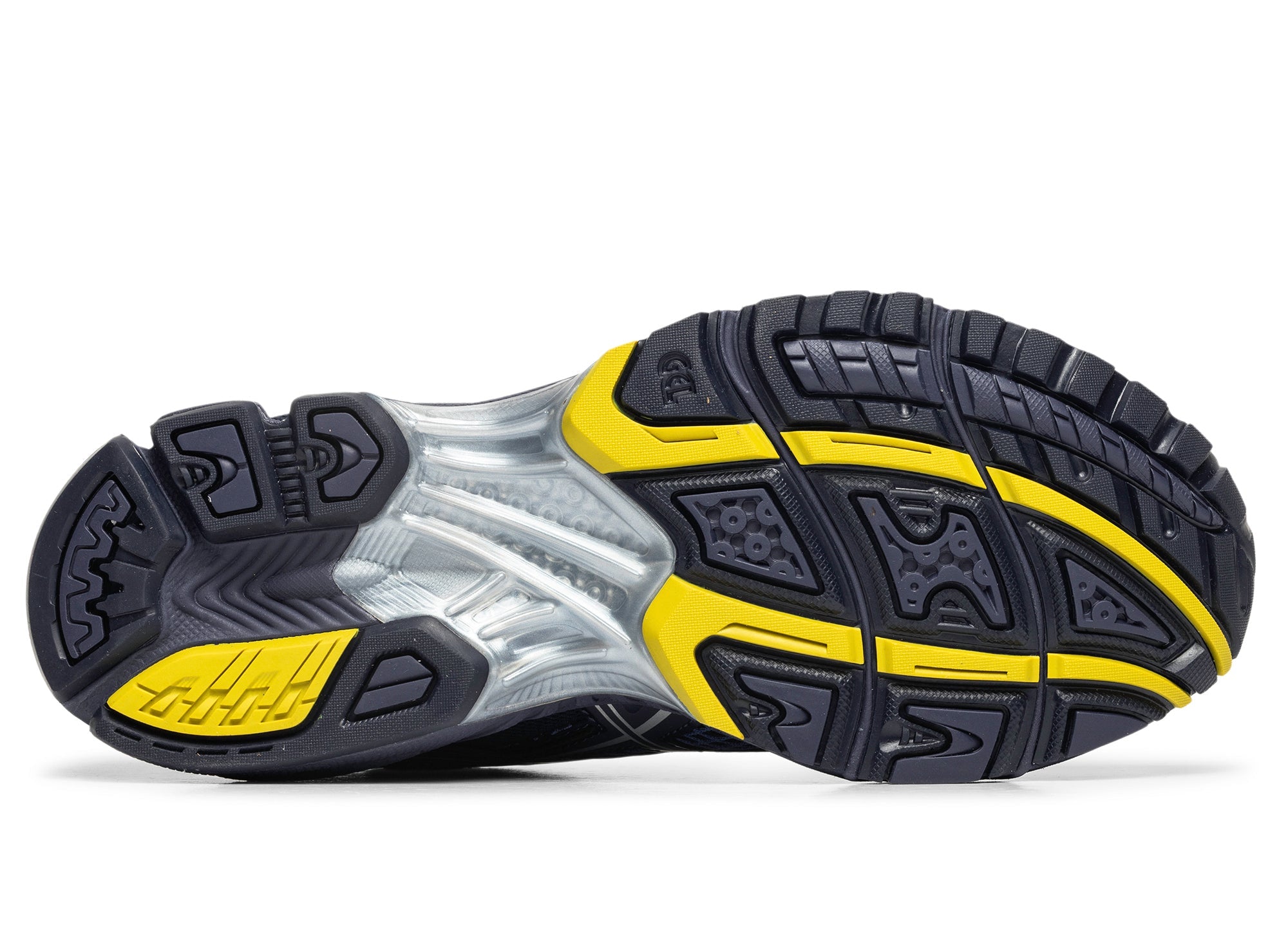 Asics Gel-Nimbus 10.1 'Midnight / Indigo Fog'