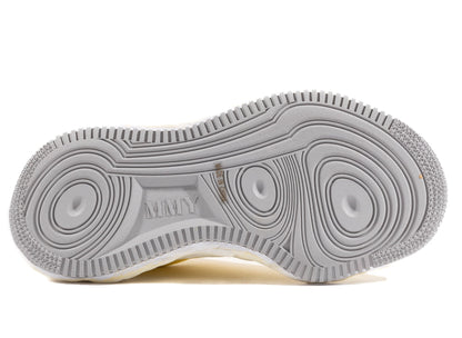 Maison Mihara Yasuhiro Canvas Wayne Low-Top Sneaker in Yellow