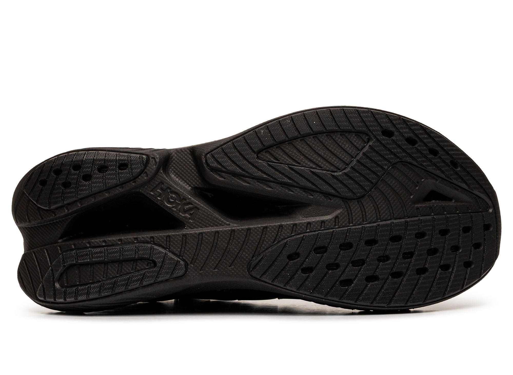 Unisex Hoka Mach X Caged
