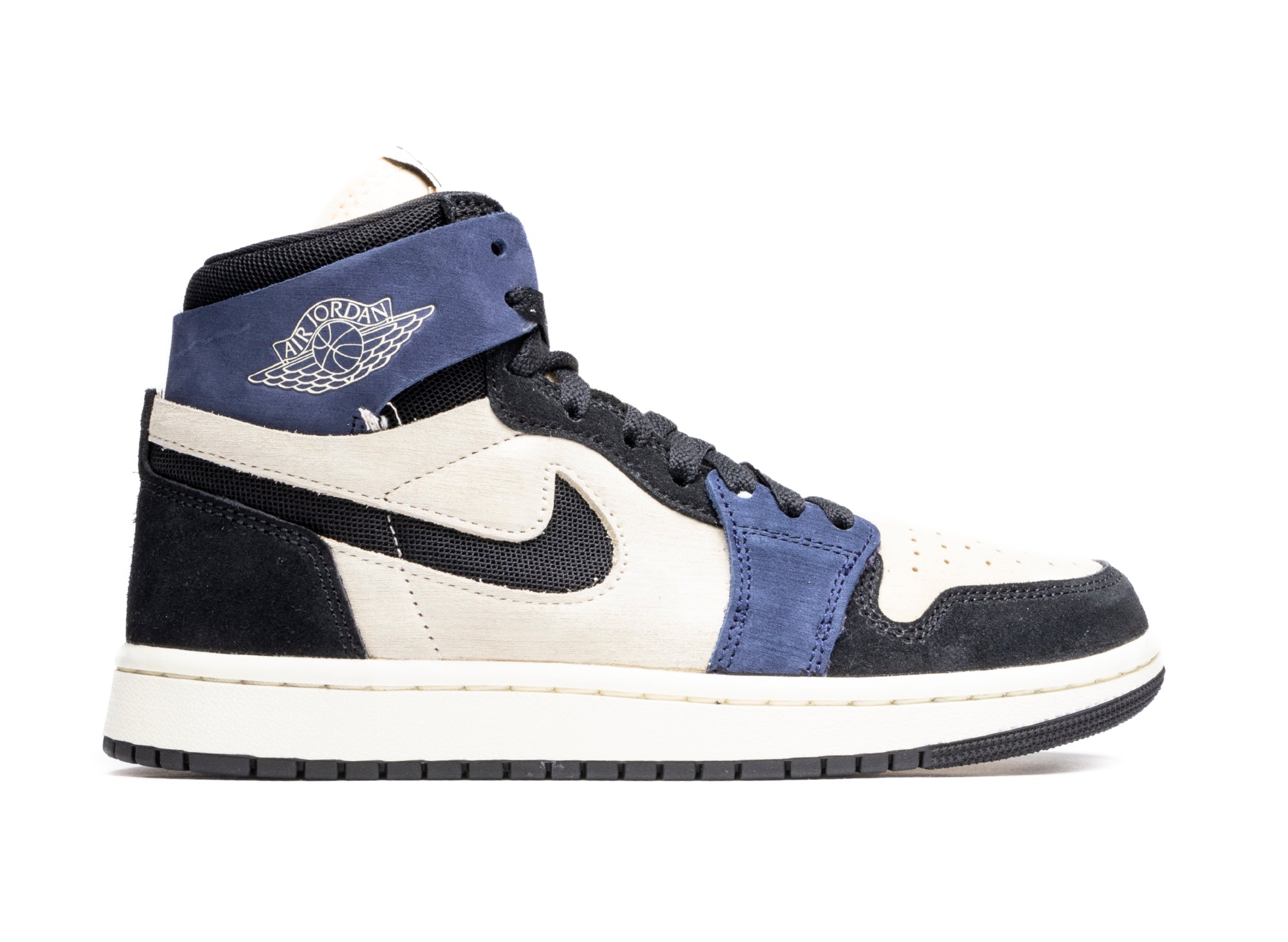 Women's Air Jordan 1 High Zoom Air Comfort 2