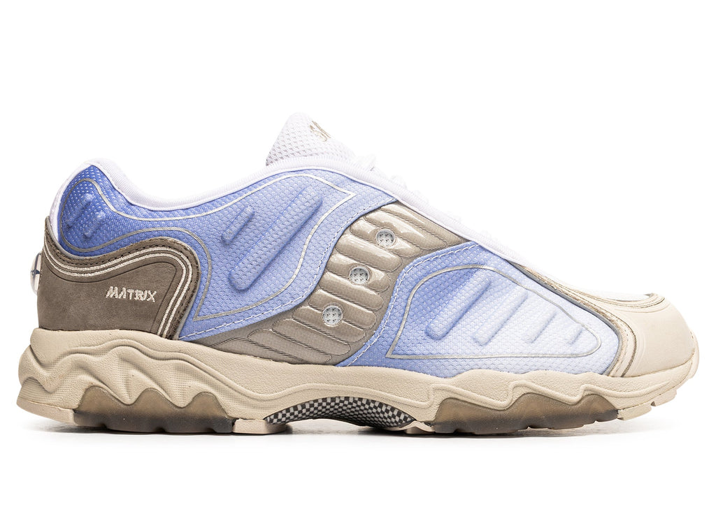 Saucony Matrix