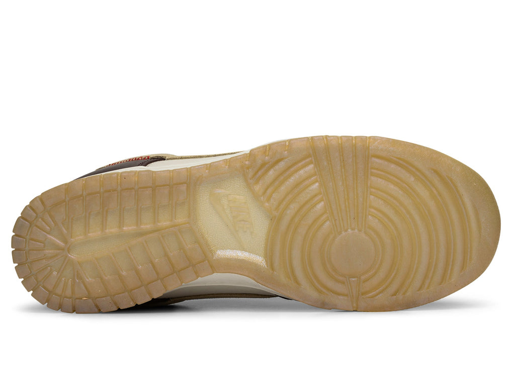 Women's Nike Dunk Low LX