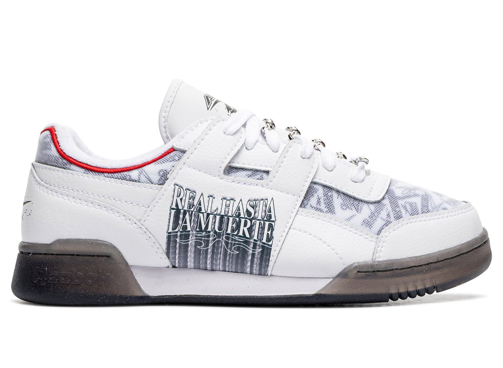 Reebok X ANUEL Workout Plus