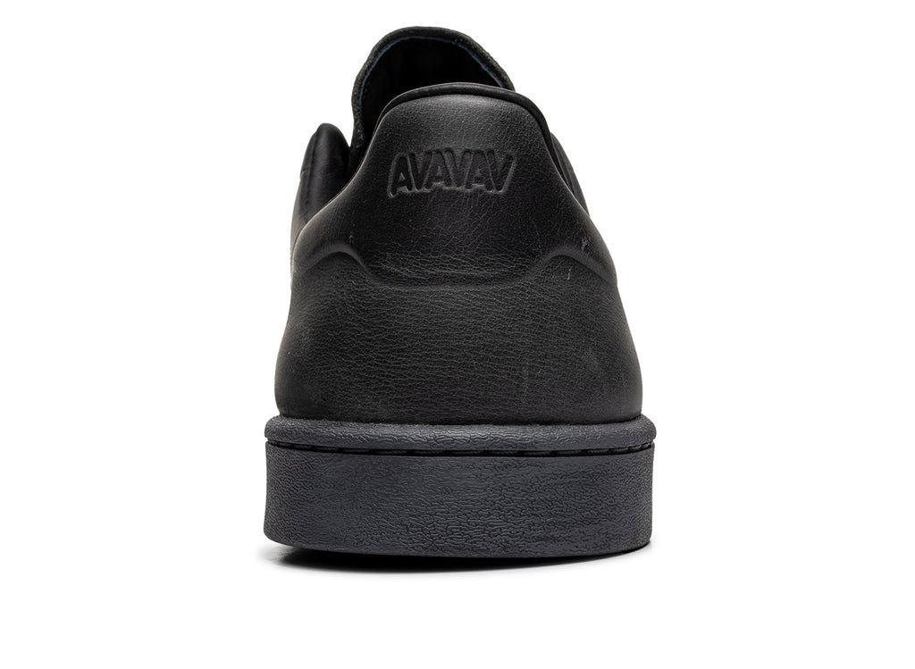 Women's Adidas AVAVAV SST Vacuum Leather