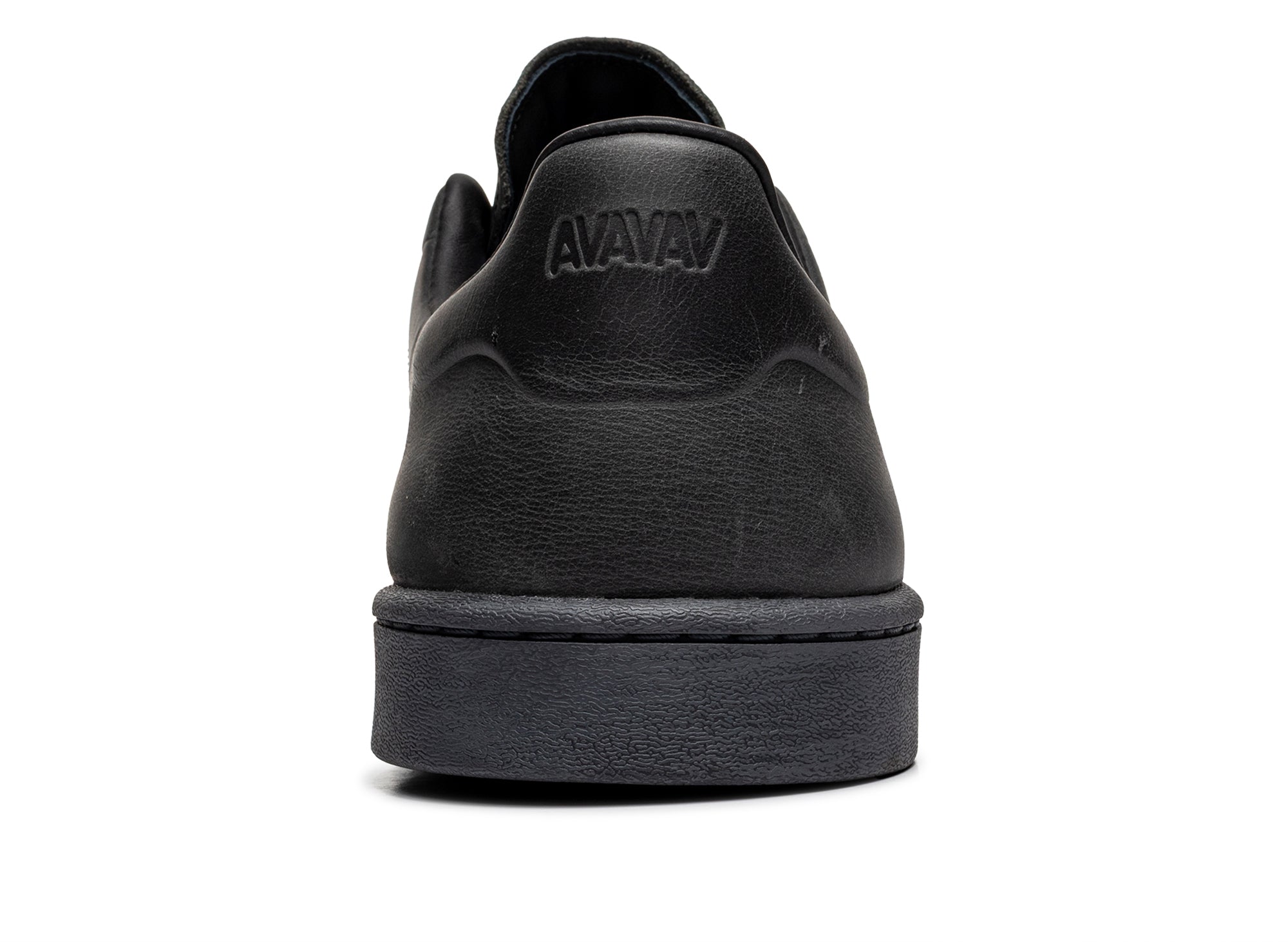 Women's Adidas AVAVAV SST Vacuum Leather