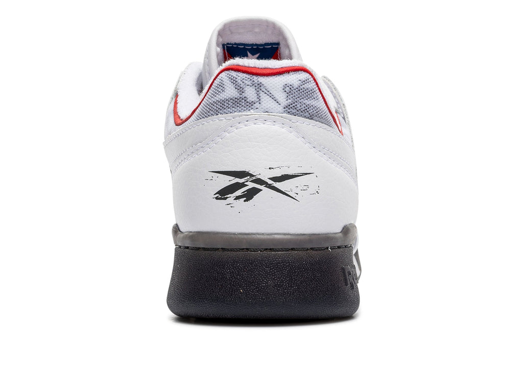 Reebok X ANUEL Workout Plus