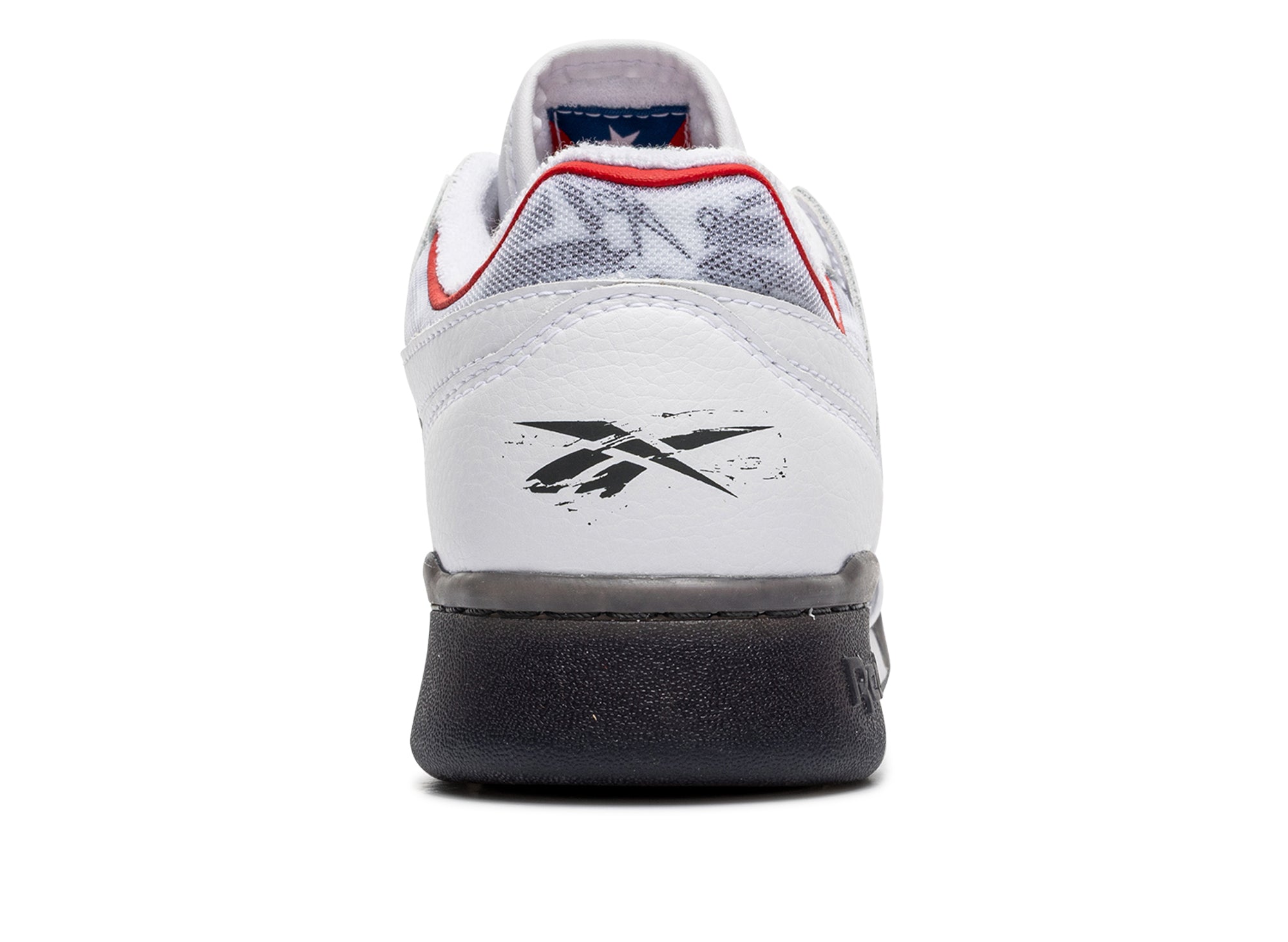 Reebok X ANUEL Workout Plus