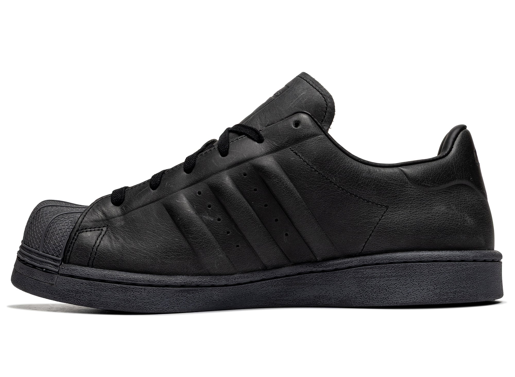 Women's Adidas AVAVAV SST Vacuum Leather