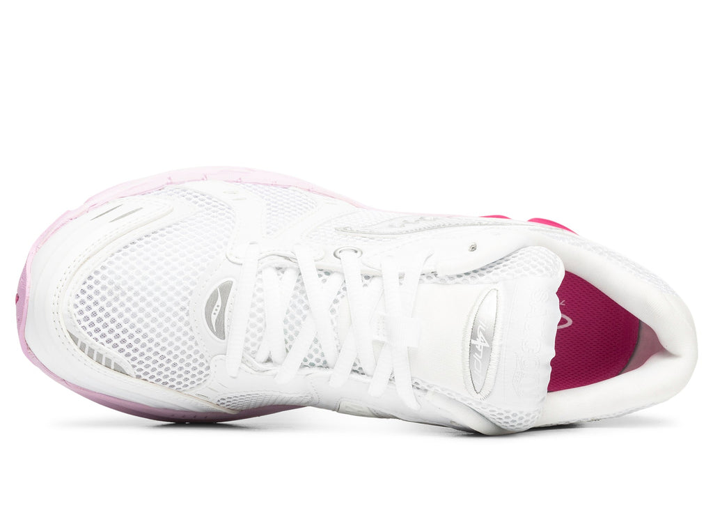 Womens Saucony Progrid Triumph 4