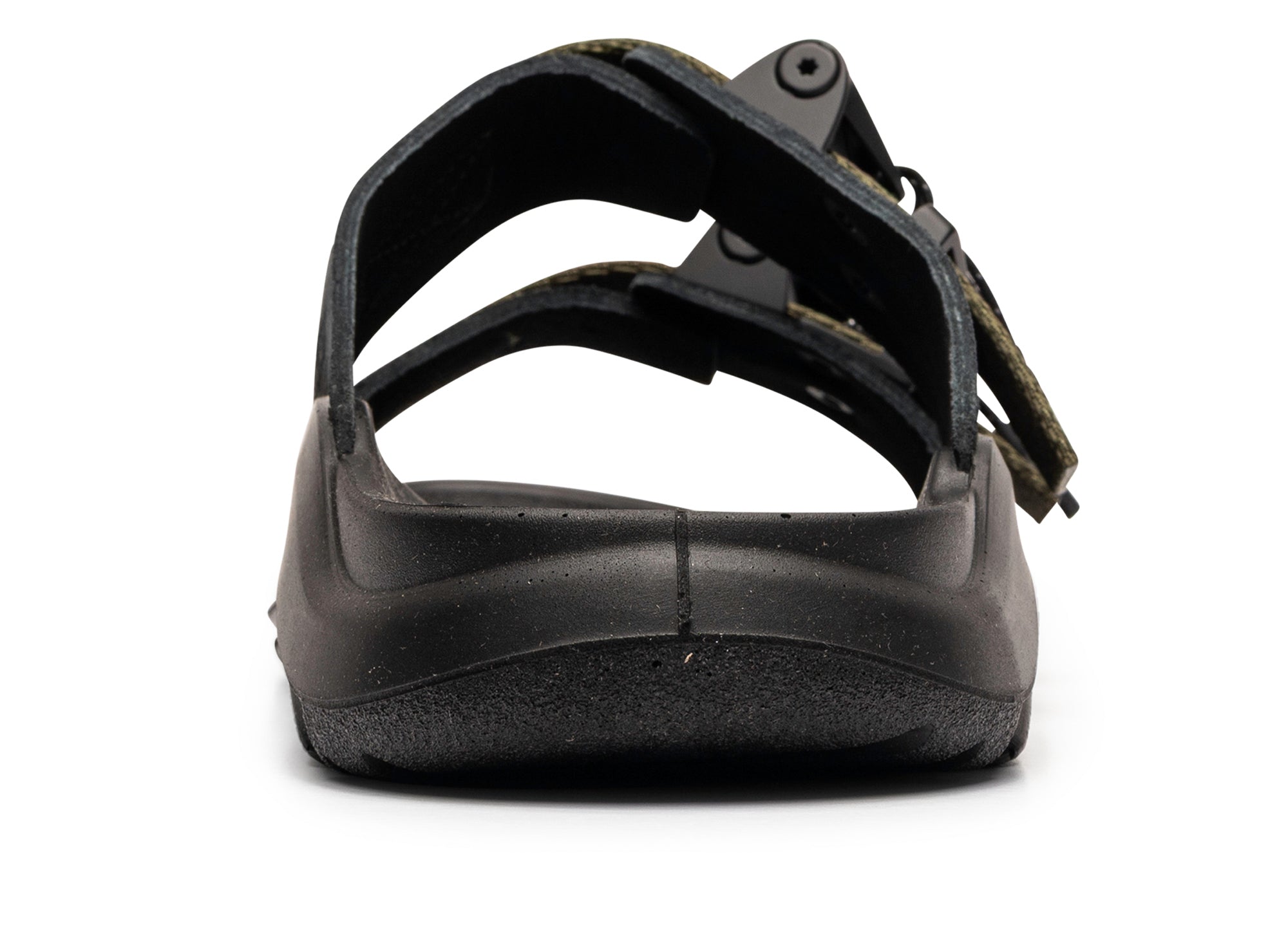 Birkenstock x Maharishi Mogami Terra Tech in Olive