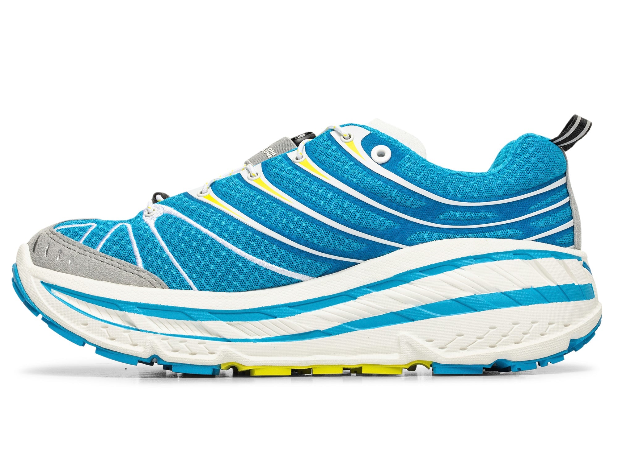 Unisex Hoka Stinson Evo OG