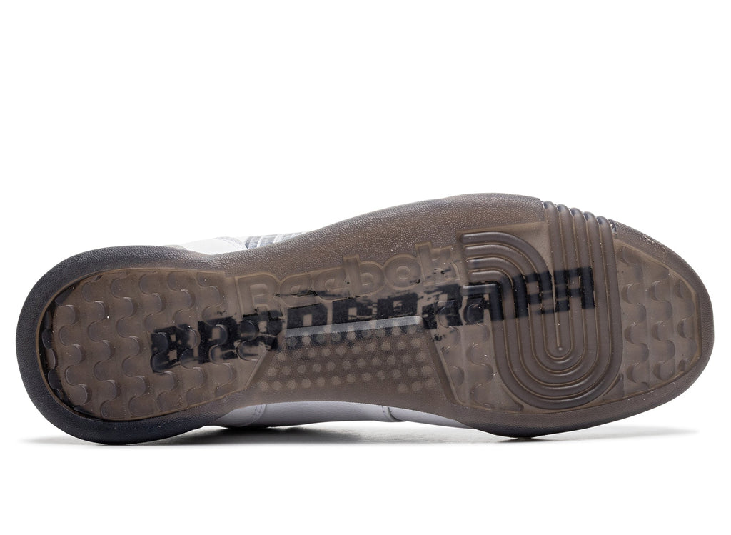 Reebok X ANUEL Workout Plus