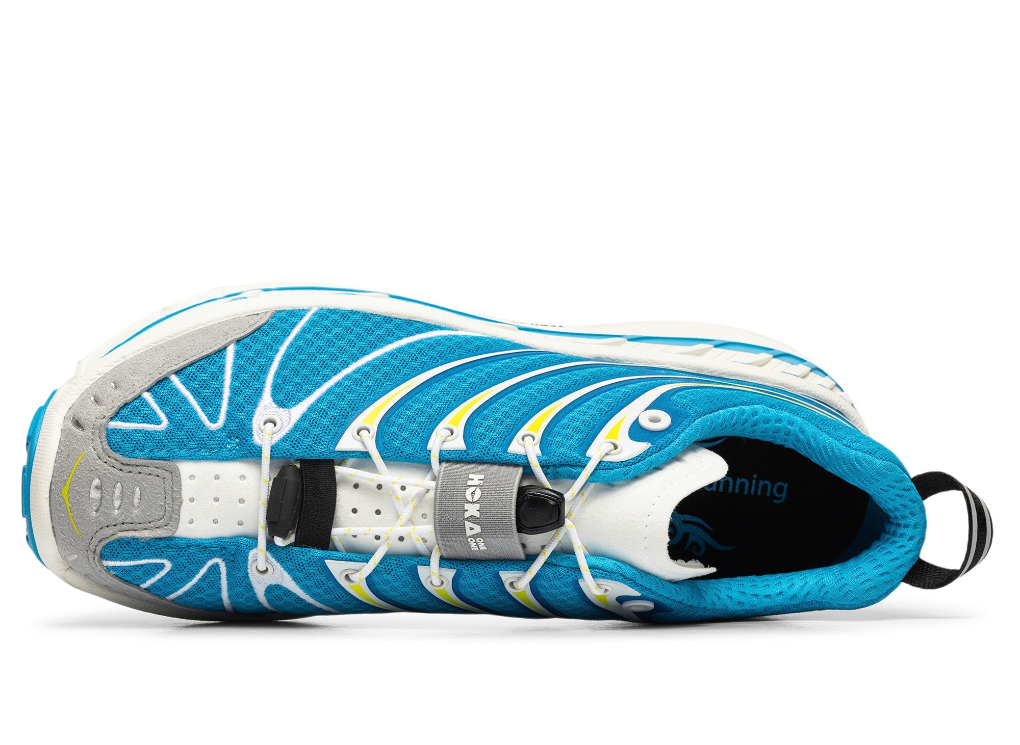 Unisex Hoka Stinson Evo OG