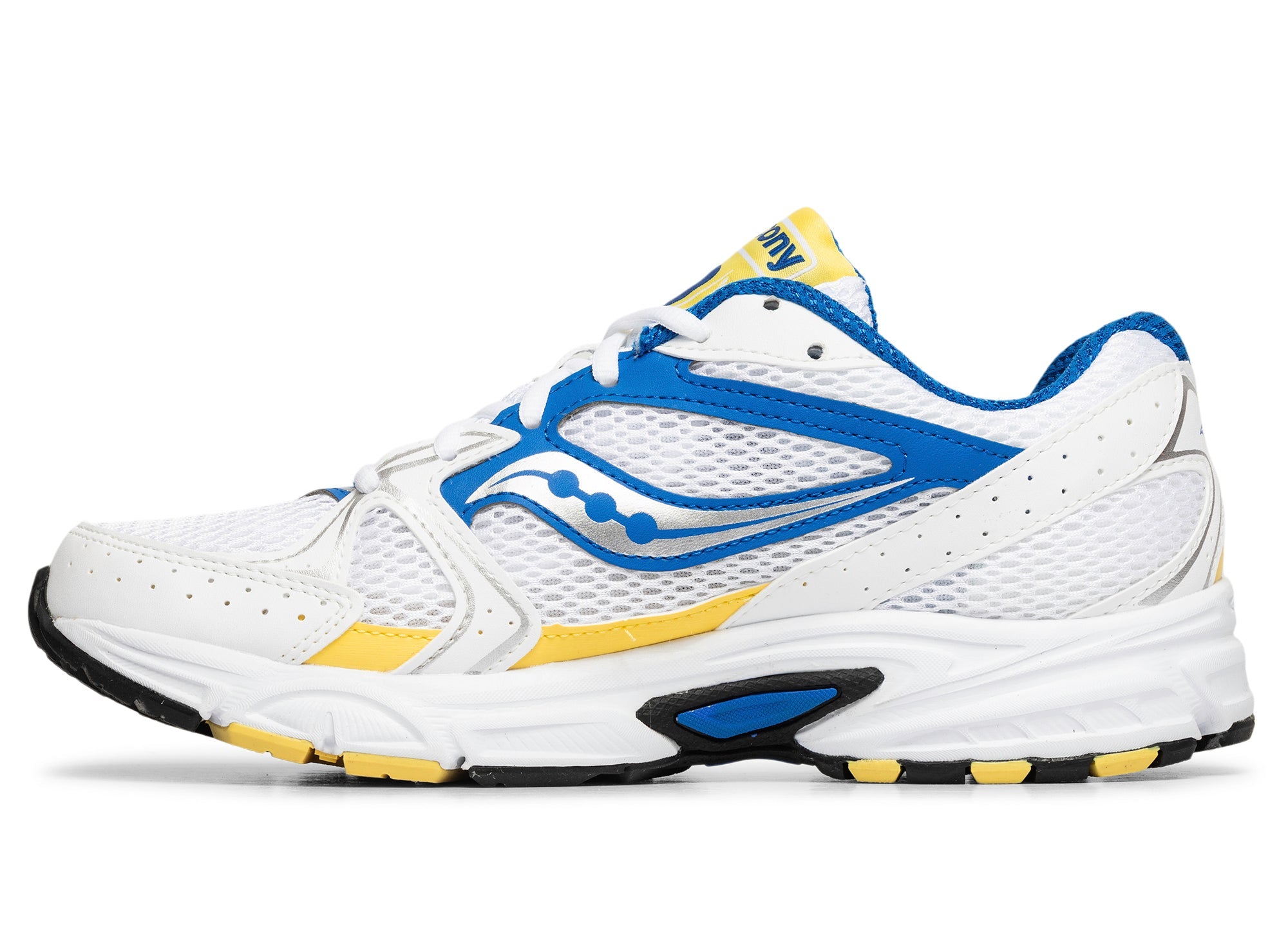 Saucony Ride Millennium